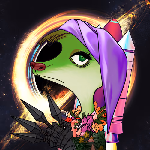 GalaXY Kats #2783
