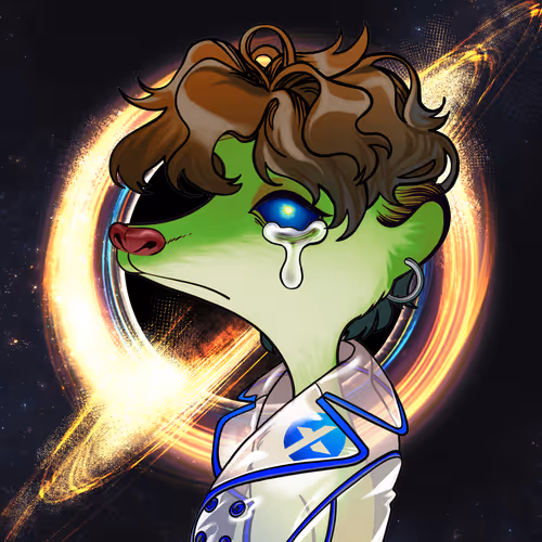 Galaxy Kats Universe