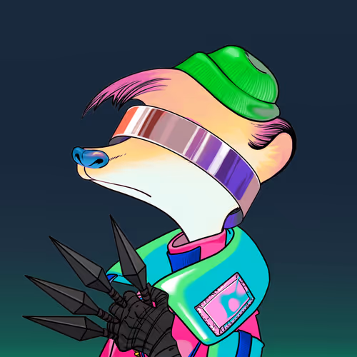 Galaxy Kats Universe