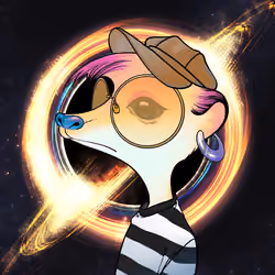GalaXY Kats #2461