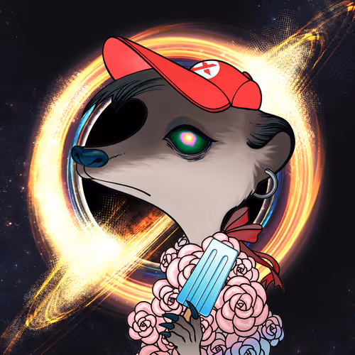 Galaxy Kats Universe