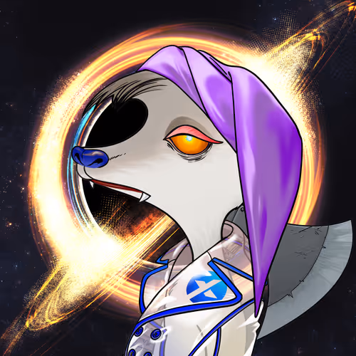 Galaxy Kats Universe