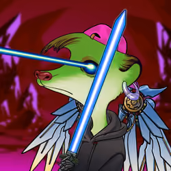 GalaXY Kats #2735