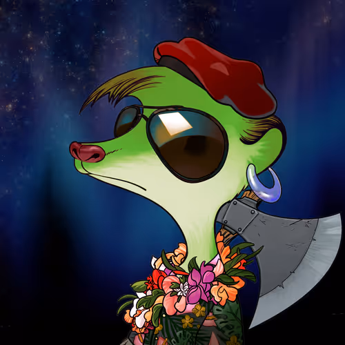 Galaxy Kats Universe
