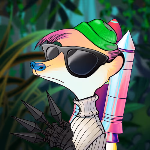 Galaxy Kats Universe