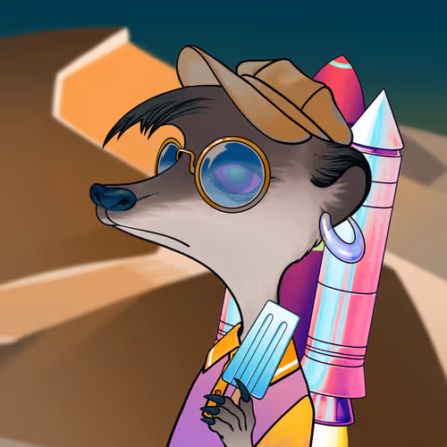 Galaxy Kats Universe
