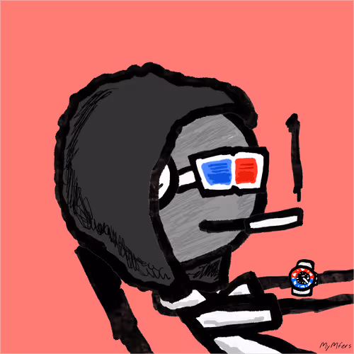 MyMfer 2022-09-02 07:21:17 UTC