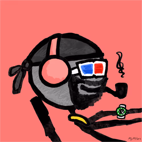 MyMfer 2022-09-02 10:55:28 UTC