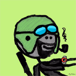 MyMfer 2022-09-02 11:00:07 UTC