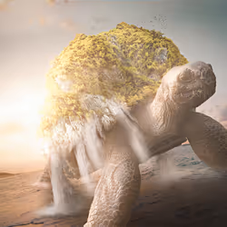 Ancient Giant 19/50