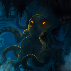 Illusive Revelation 46/50