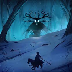 Ice and Blood 8/10