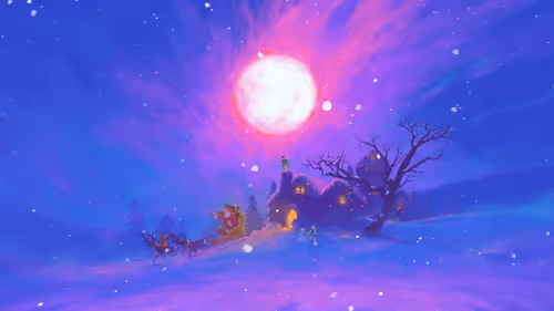 Snowmoon 1/10