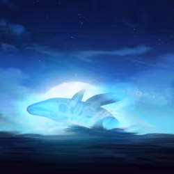 Horizon's Gift 8/25