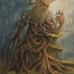 Entangled Wisdom 1/5