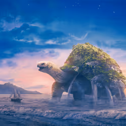 Beach of Dreams 8/10