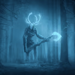 Winter's Arrival 7/10