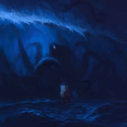 Last Voyage 12/50