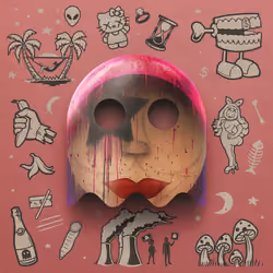 Fantasma #44