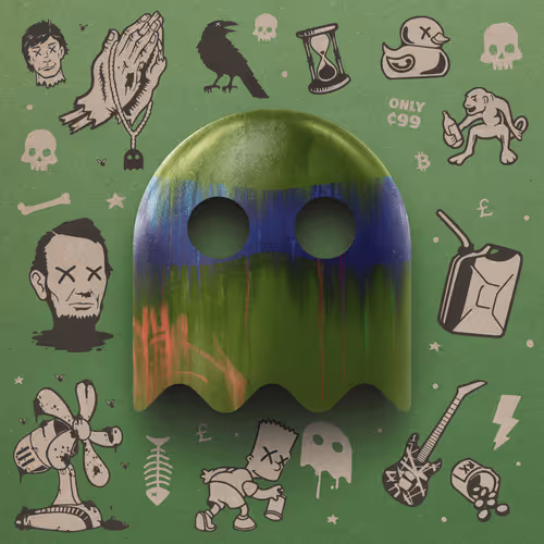 Item #53 Media