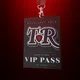 TOR VIP Pass #876