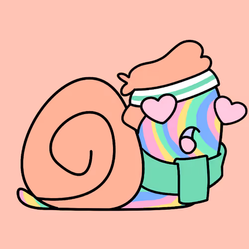 Snoodles #513