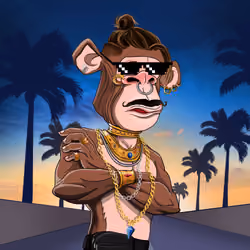 Gringo Gary #963