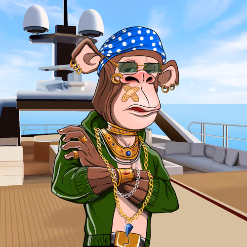 Gringo Gary #893