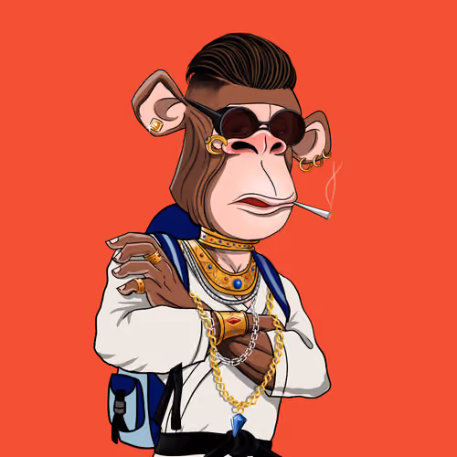 Gringo Gary #775