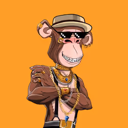 Gringo Gary #744