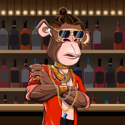 Gringo Gary #876