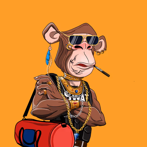 Gringo Gary