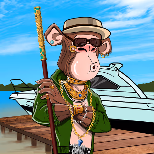 Gringo Gary