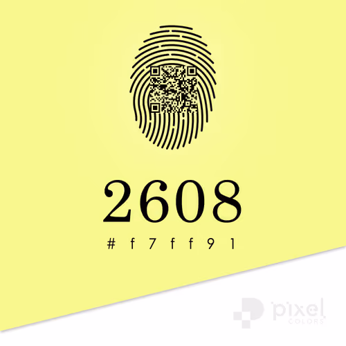 PXCL 2608