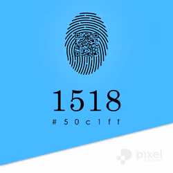 PXCL 1518