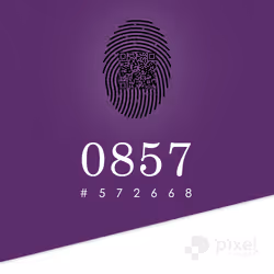 764