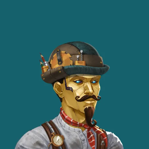 Seedworld Vanguard #505