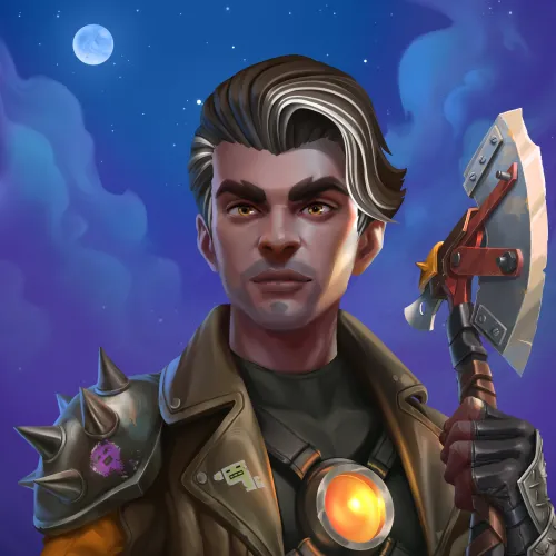 Seedworld Vanguards Revealed