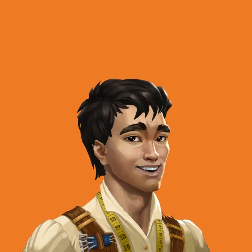 Seedworld Vanguards Revealed