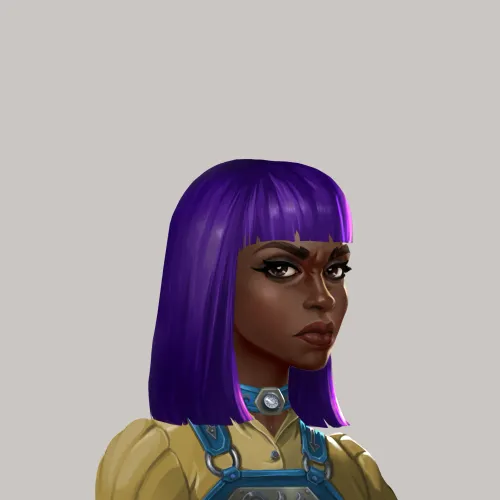 Seedworld Vanguards Revealed