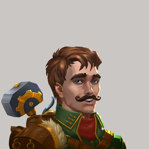 Seedworld Vanguards Revealed