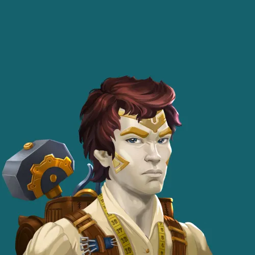 Seedworld Vanguards Revealed