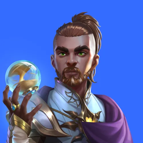 Seedworld Vanguards Revealed