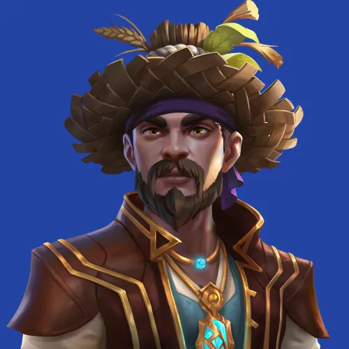 Seedworld Vanguards Revealed