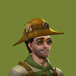 Seedworld Vanguard #2790