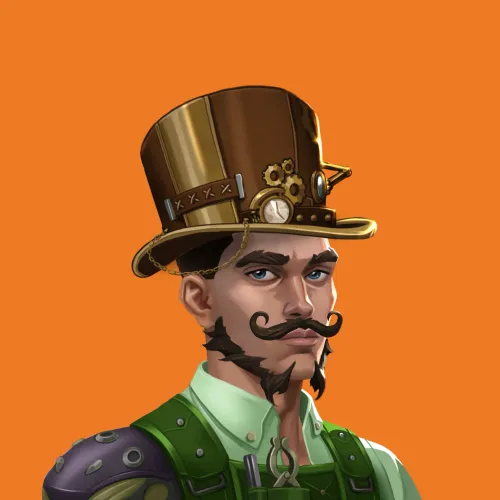 Seedworld Vanguards Revealed