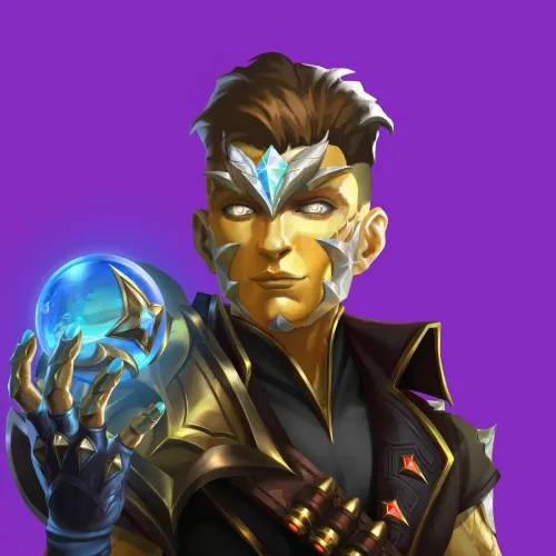 Seedworld Vanguard #1206