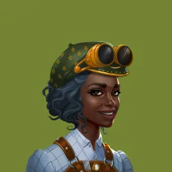 Seedworld Vanguard #2187