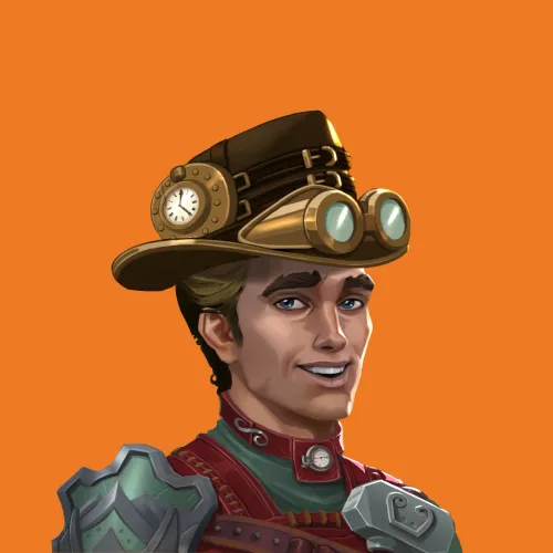 Seedworld Vanguards Revealed