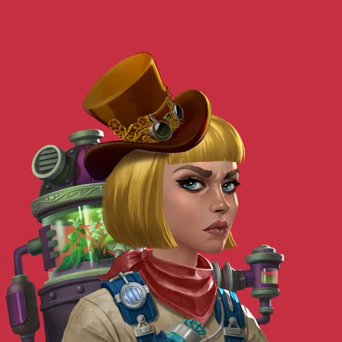 Seedworld Vanguards Revealed